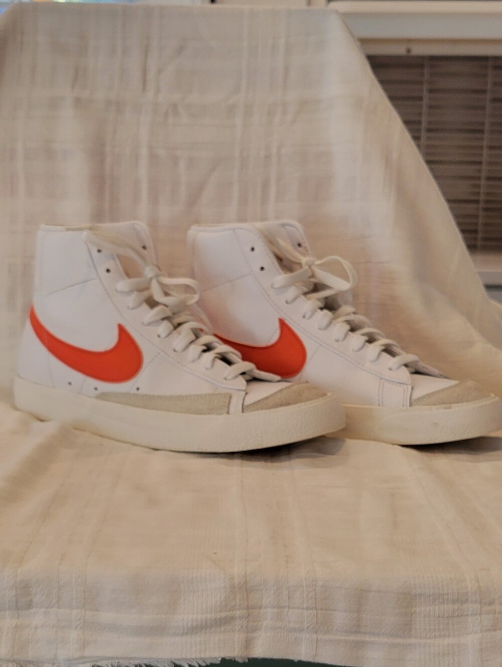 Nike Blazer Mid '77 Vintage Sneakers